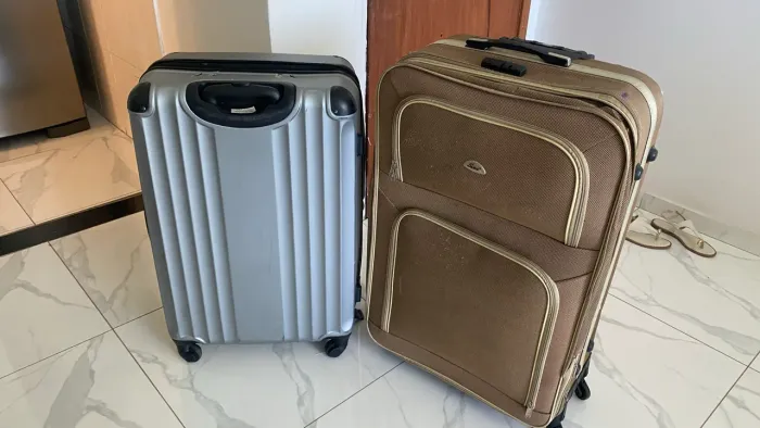 MALAS SEMINOVAS preço imbatível