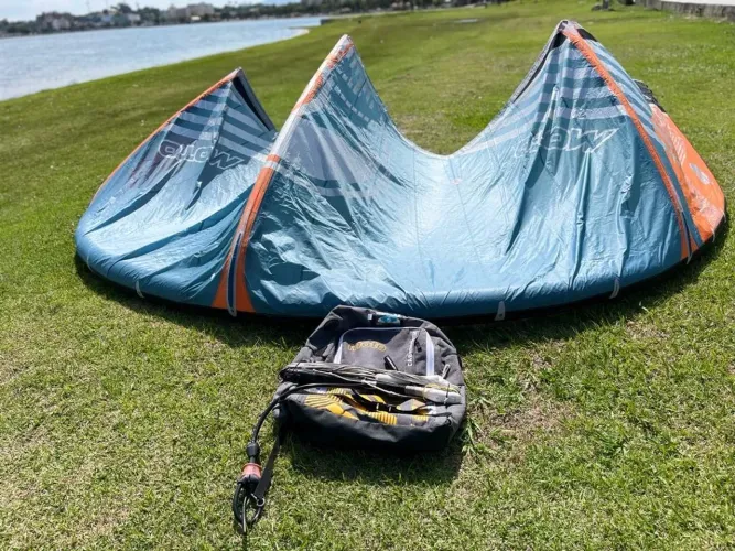 Kitesurf 9m Cabrinha 