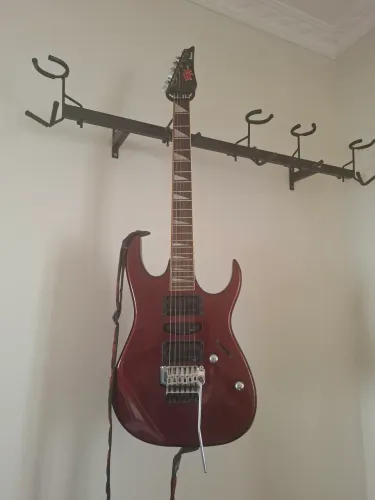 Ibanez EX korea- RARIDADE 