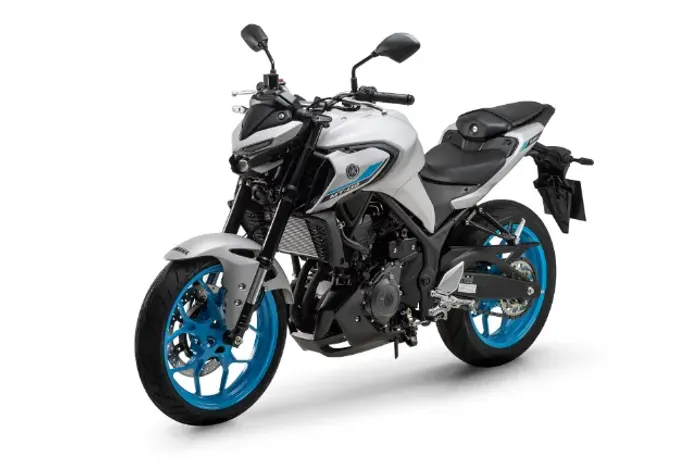 MT03 2026 0KM