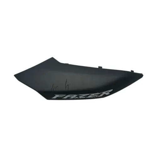 Aba Lateral Tanque L/e Yamaha Fazer 250 2018 A 2020 Original