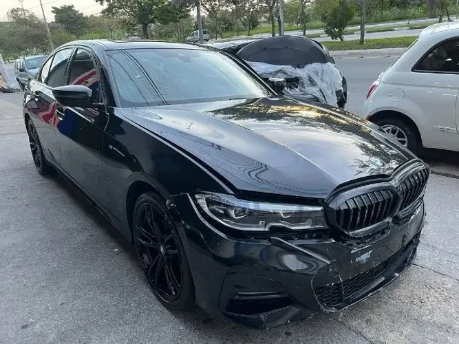 SUCATA BMW 320i M 2019/2020