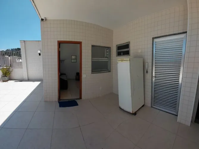 Apartamento Flamengo