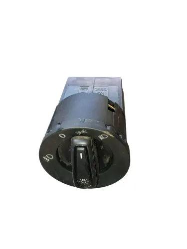 Interruptor Chave de Farol VW Gol Voyage Saveiro 