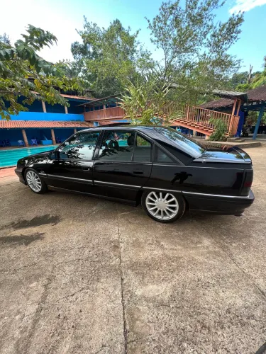 Chevrolet Omega CD 4.1 / 3.0 1997