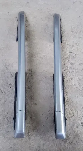 TORO RACK TETO COM BREAKLIGHT COMPLETO 