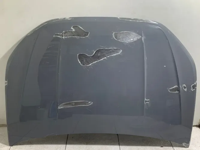 Capo Volkswagen Nivus 2020/2024