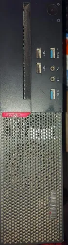 Computador potente lenovo M900 16 GB ram, processador i7 6700.