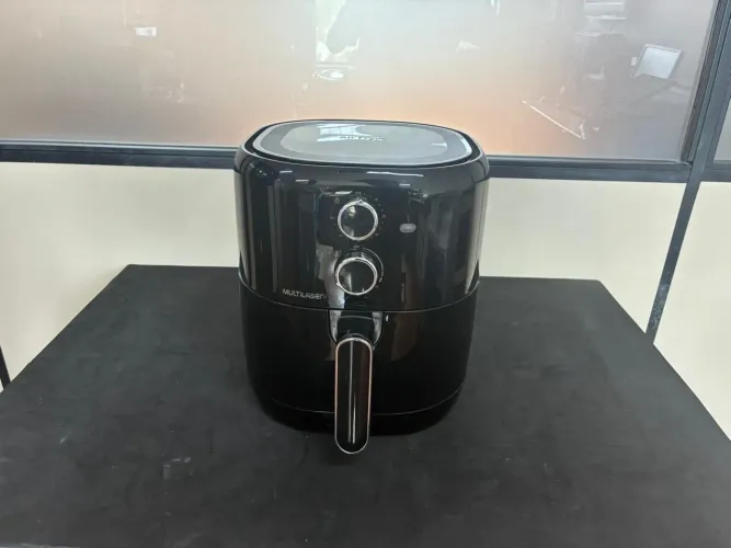 Air Fryer Multilaser 4,2 L
