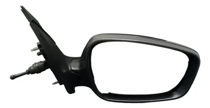 Retrovisor Direito Hb20 2012 2013 2014 2015 2016 Manual C/c
