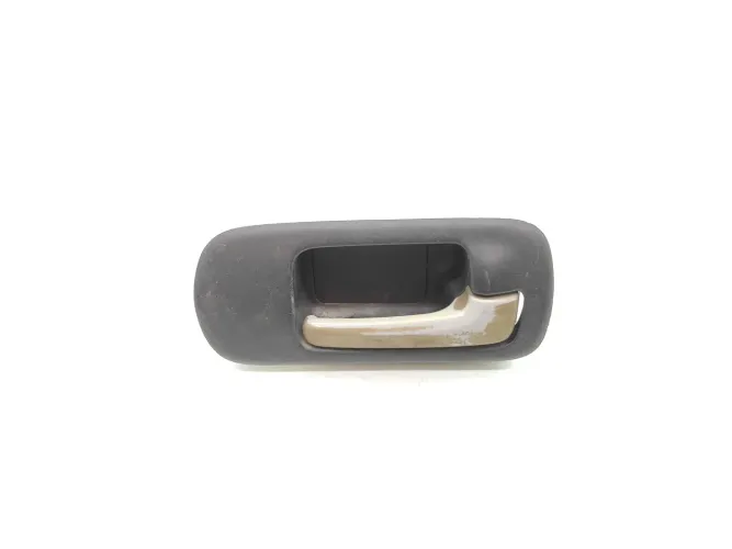 Maçaneta Interna Porta Dianteira Direita Honda Civic 2001 02