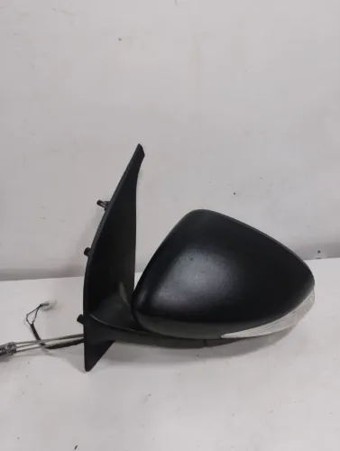 Retrovisor Fiat Strada 2020 a 2024 lado esquerdo original