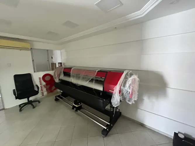 Plotter UV 180cm 