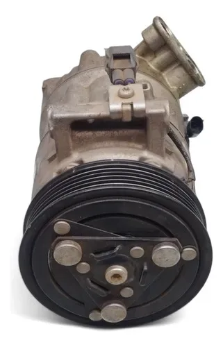 Compressor Ar Jeep Compass 2.0 Flex 2018 52094153