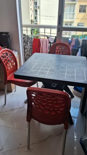 Mesa de jantar