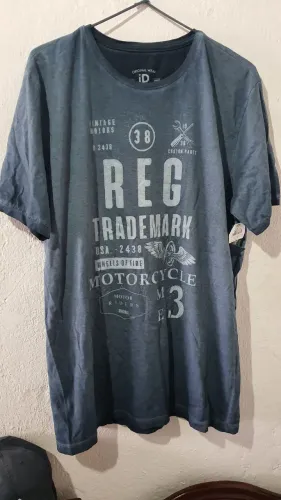 Camisa passeio marca ID promoção na loja