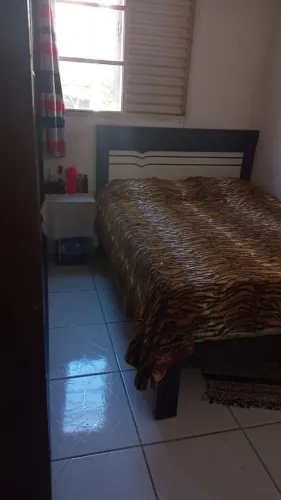 Apartamento com 2 quartos com 50m2 no ABC !