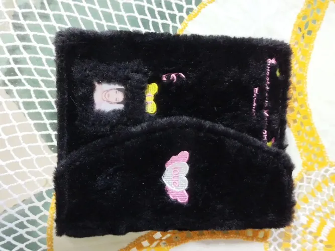 BINDER PARA PHOTOCARD!