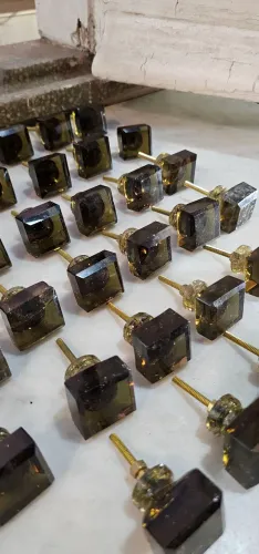 Decoração, puxadores diversos modelos