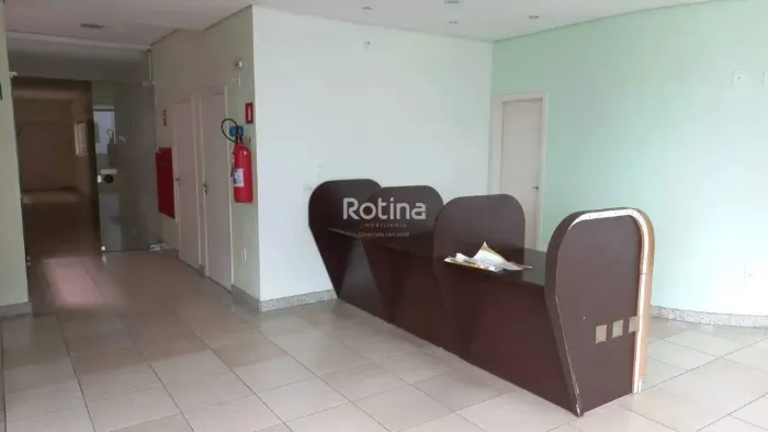 Sala para alugar, Centro - Uberlândia/MG - Rotina Imobiliária