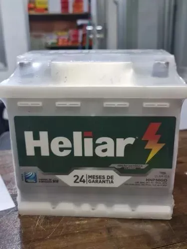 Loja Revenda autorizada HELIAR não precisa dar a base de troca caso não tenha.