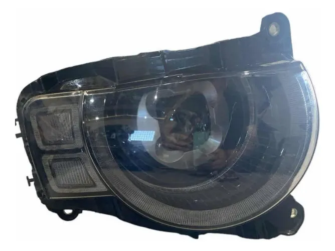 Farol Direito Land Rover Defender 2020 A 2023