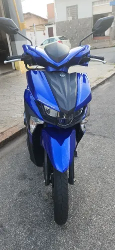 YAMAHA NEO 2022 ZERA!