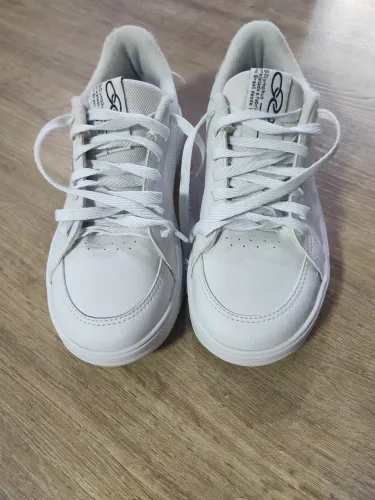 Tênis Olympikus Branco Masculino 