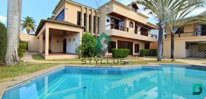 Higienópolis | Casa 4 quartos, sendo 3 suites