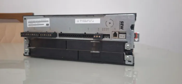 Movidrive Umrichter sew eurodrive.