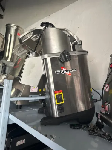 Multi processador de de alimentos Skymsen 