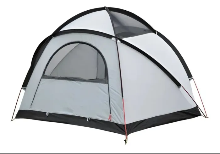 Barraca Azteq Himalaya 2/3 Impermeável 6000mm Com Bolsa