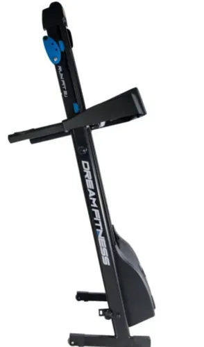 Esteira Dream Fitness RunFit 2.0 ZAP *