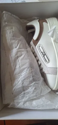 Tenis Armani
