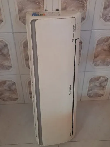 Ar condicionado Split Samsung Digital Inverter 9000 BTU/h 220V - No estado