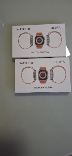 Relógio Inteligente Smartwatch 49mm Ultra