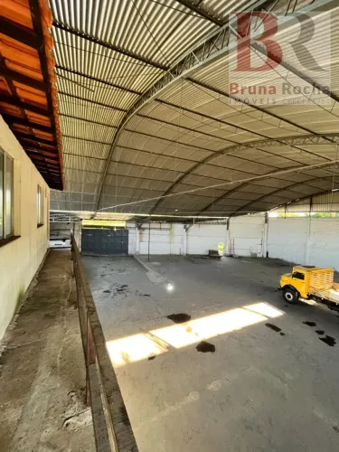 Galpão em Vila Olímpia - Guapimirim