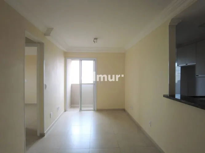 APARTAMENTO para VENDA E ALUGUEL com 51m² no bairro Casa Branca com 2 quartos e 1 vagas. S