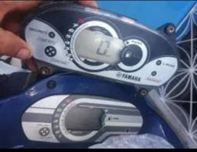 Painel de Jet ski Yamaha Vx 1100/1800 (RESSUSCITAMOS)