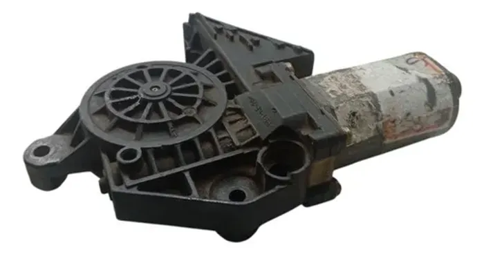 Motor Vidro Elétrico Dianteiro Peugeot 307 2008