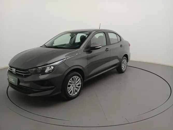 Fiat Cronos Drive 1.0 6V 2025