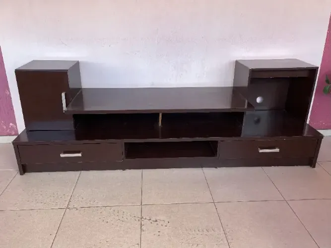 Rack para Sala TV
