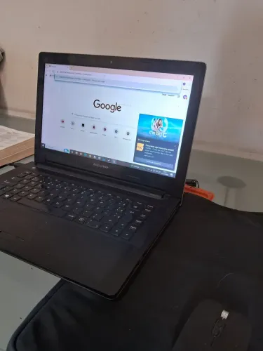 LENOVO intel core i5 1tb 8ram seminovo