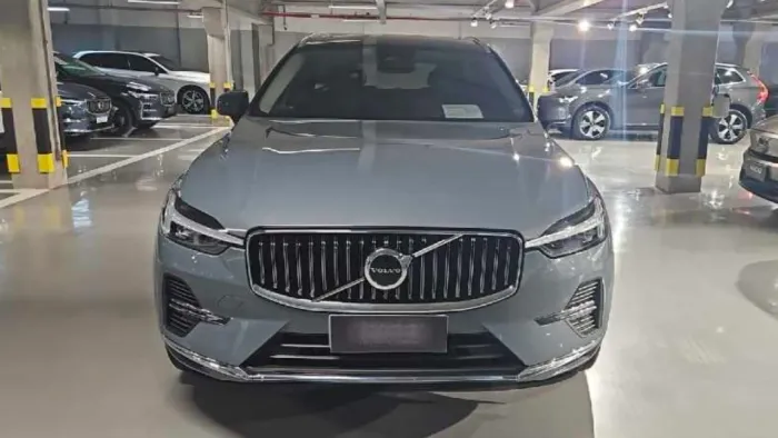 Volvo XC-60 T-8 Plus 2.0 AWD (híbrido) 2023