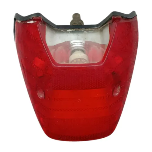 Lanterna Traseira Honda Cg Titan 150 2004 A 2008 Original
