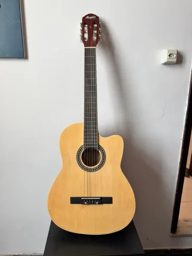 Violão Elétrico Memphis Clássico By Tagima