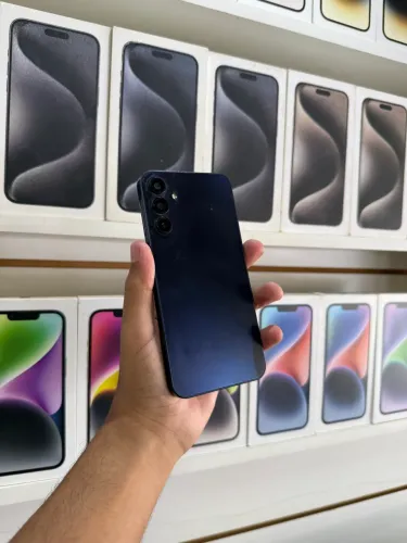 SAMSUNG A15 128 GB 