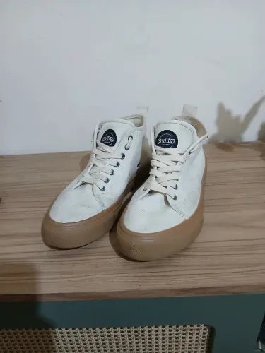 Tênis Redley Cano Alto