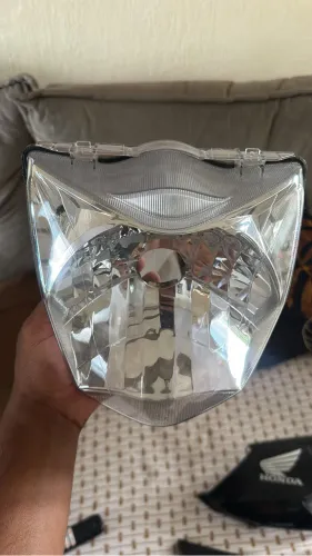 VENDO PEÇAS FAN CG 2024