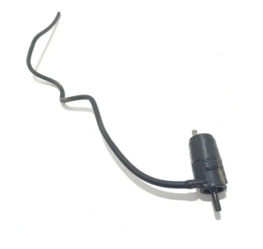 Motor Injetor Reservatório Água Parabrisa Fiat Palio
